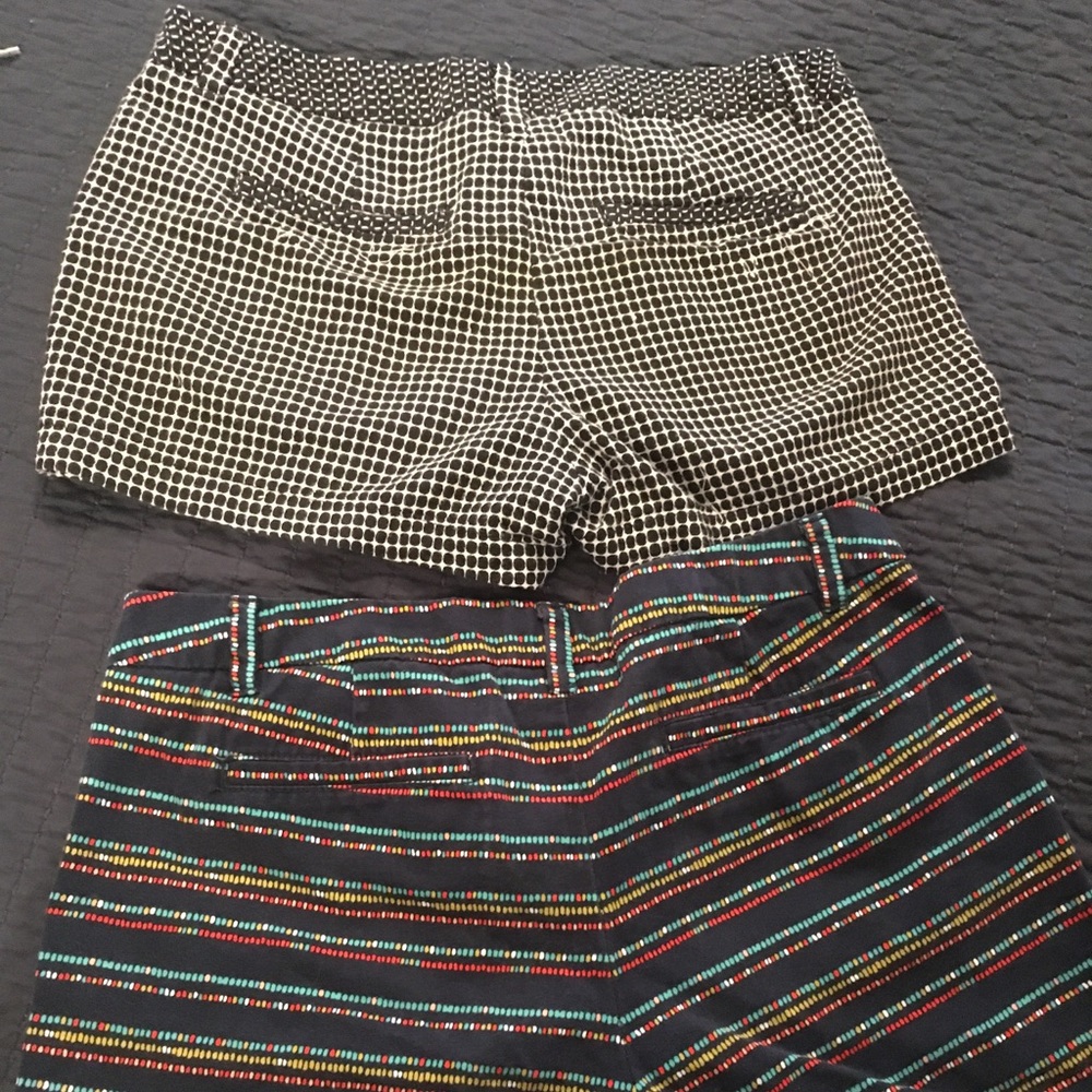 Size 8 Women’s Shorts